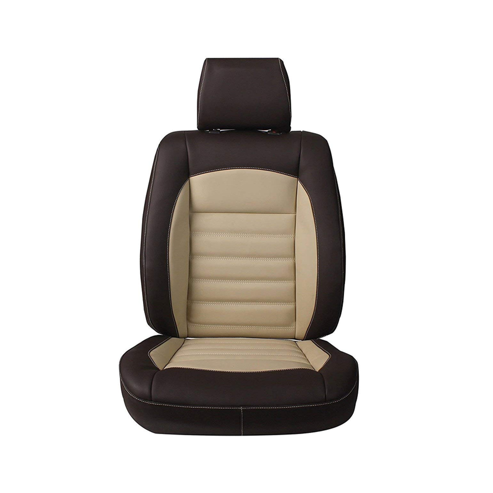 Leatherette Custom Fit Seat Covers Compatible - Image 3