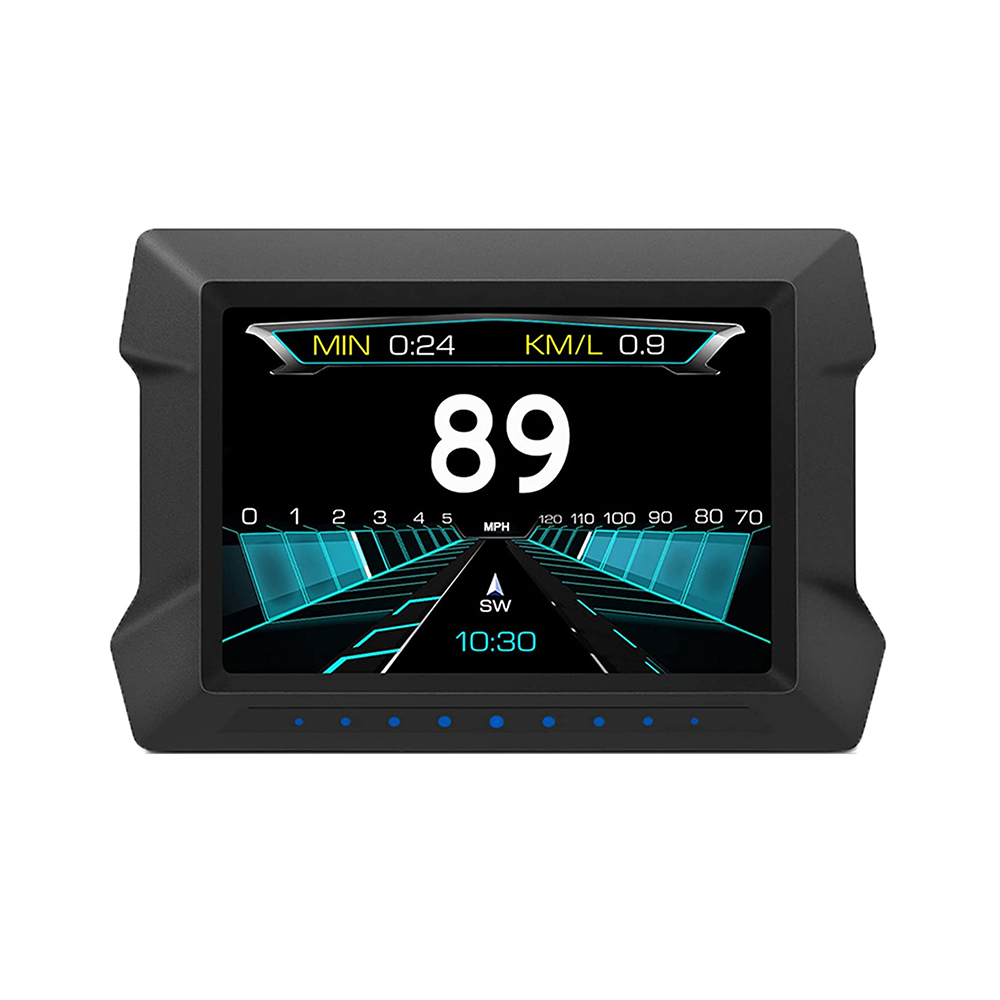 Bluetooth GPS Satellite Navigator System - Image 3